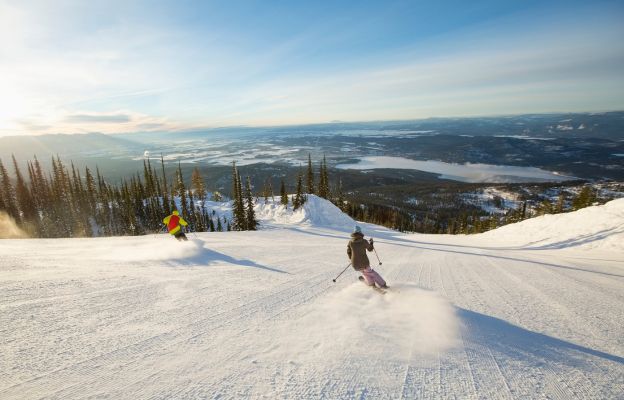 Skiurlaub Österreich