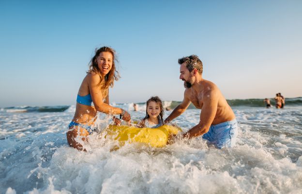 Familienurlaub Ras Al Khaimah