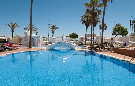 Ibersol Torremolinos Beach