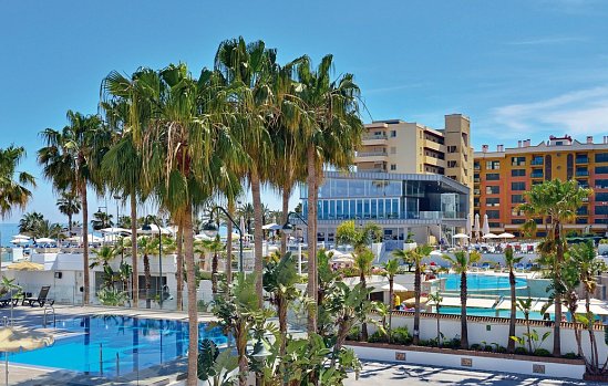 Sol Torremolinos – Don Marco