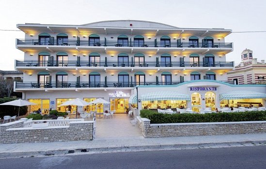 Hotel Terminal