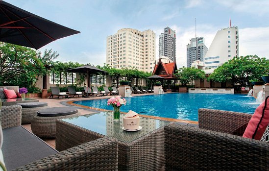 The Sukosol Hotel Bangkok