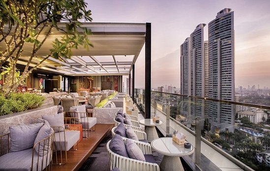 Novotel Bangkok Sukhumvit 20