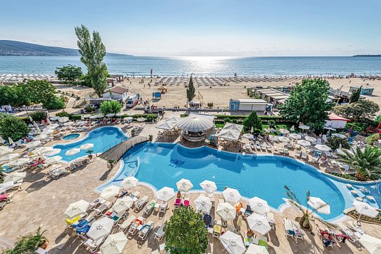 Sentido Neptun Beach