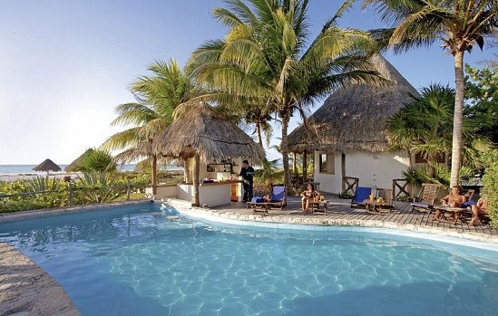 Holbox by Xaloc Resort