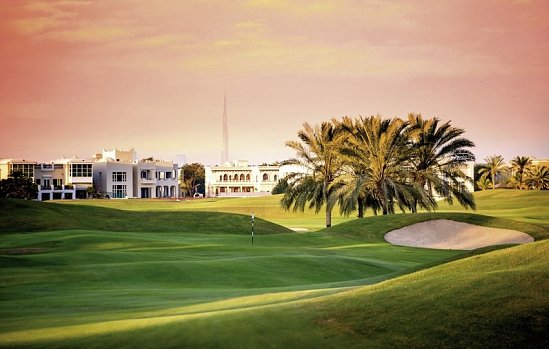 Address Montgomerie