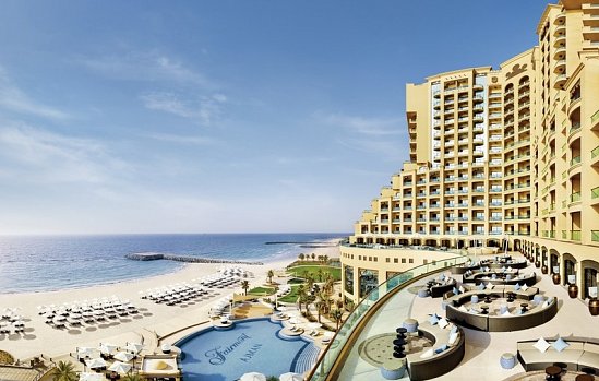 Fairmont Ajman