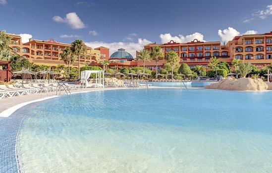 Sheraton Fuerteventura Beach, Golf & Spa Resort