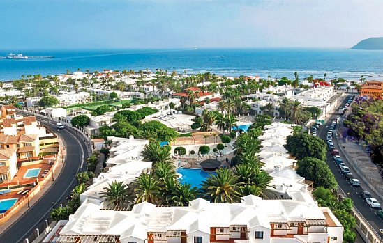 Alua Suites Fuerteventura