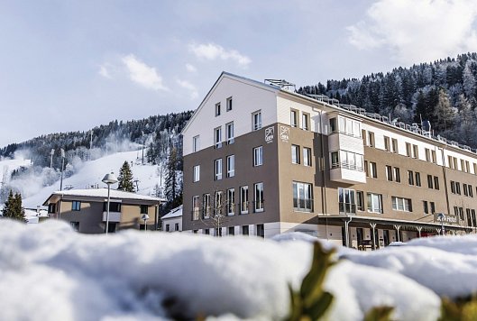 JUFA Hotel Schladming