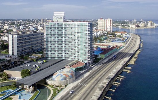 Habana Riviera by Iberostar