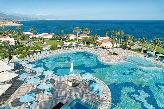 Iberostar Waves Creta Panorama & Mare