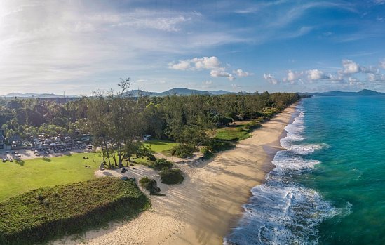 Anantara Mai Khao Phuket Villas