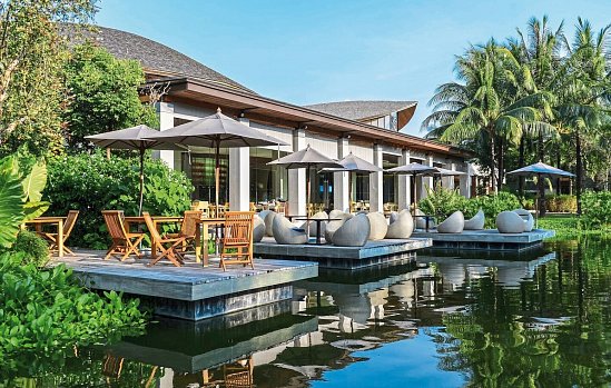 Renaissance Phuket Resort & Spa