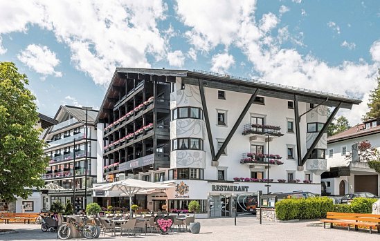 Alpenlove - Adult Spa Hotel