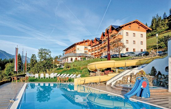 Ferienhotel Glocknerhof