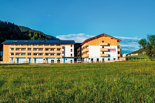 COOEE alpin Hotel Bad Kleinkirchheim