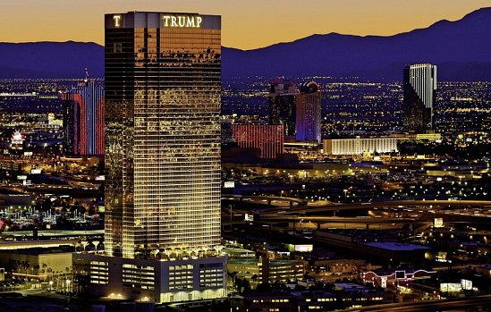 Trump International Hotel Las Vegas