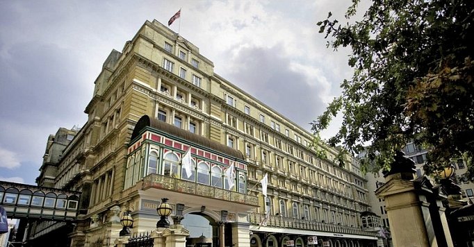 Clermont Charing Cross Hotel