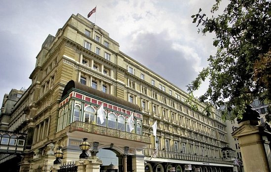 Clermont Charing Cross Hotel