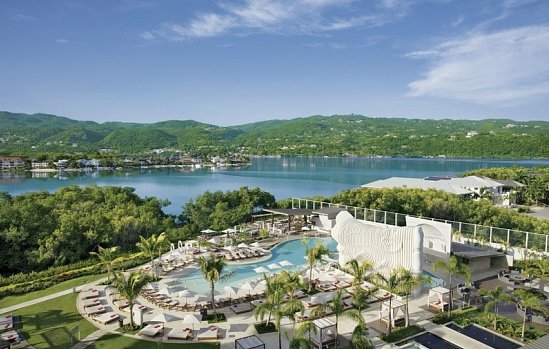 Breathless Montego Bay Resort & Spa