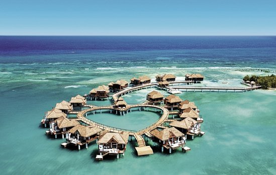 Sandals Royal Caribbean