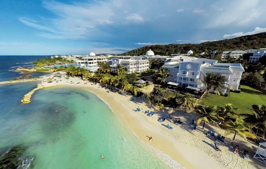 Grand Palladium Jamaica Resort & Spa