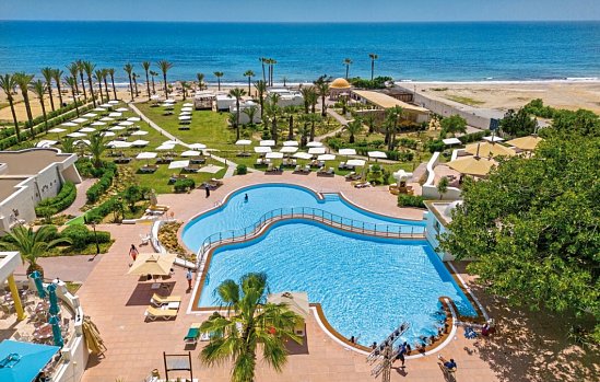 Calimera Delfino Beach Resort & Spa