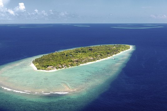 Soneva Fushi