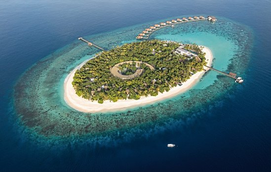 Park Hyatt Maldives Hadahaa