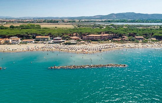 Argentario Camping Village