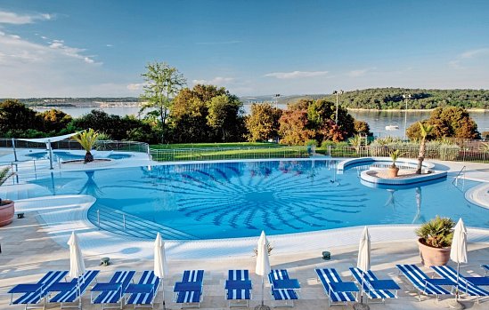 Valamar Tamaris Resort