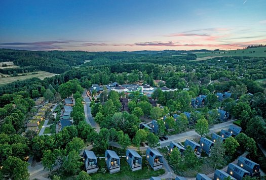 Center Parcs Park Eifel