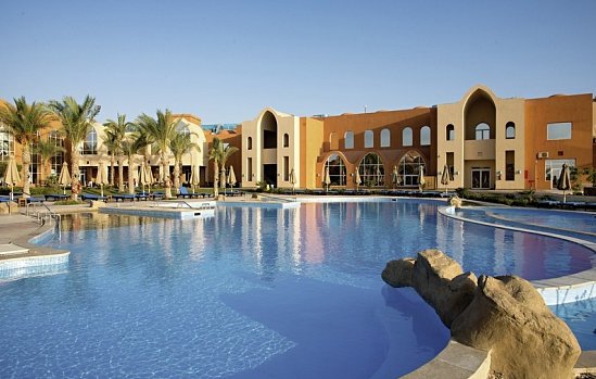 Novotel Marsa Alam