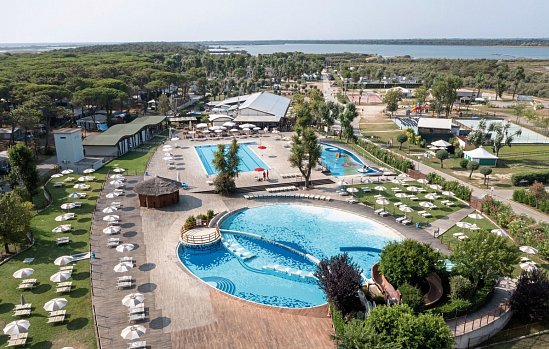 Sentido Spina Premium Camp 