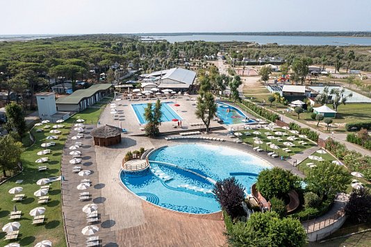 Sentido Spina Premium Camp 