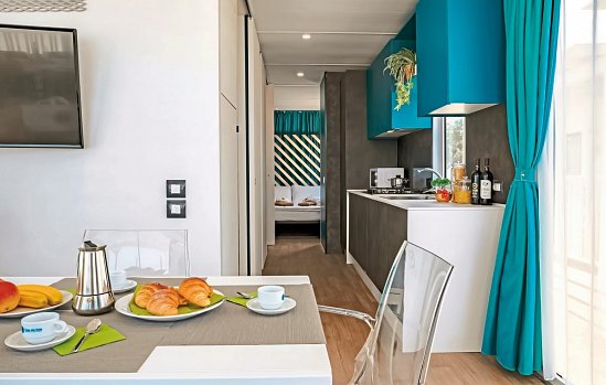 Sentido Punta Marina Premium Camp