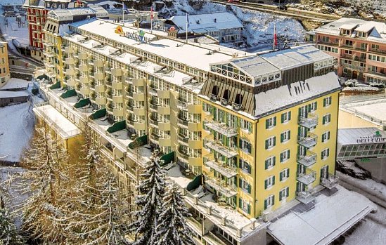 MONDI Hotel Bellevue Gastein