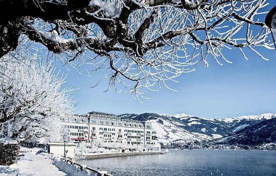 Grand Hotel Zell am See