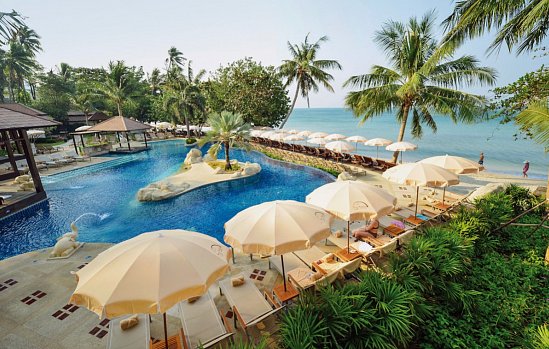 Kacha Resort & Spa Koh Chang