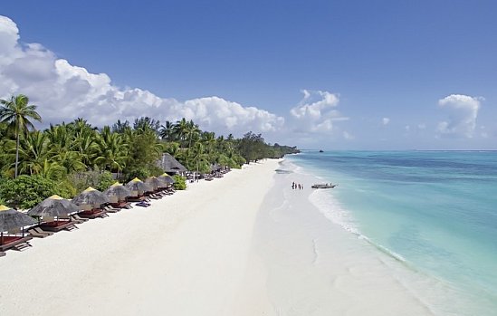 Meliá Zanzibar