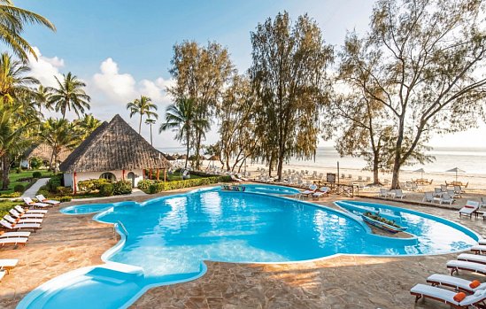 Kiwengwa Beach Resort
