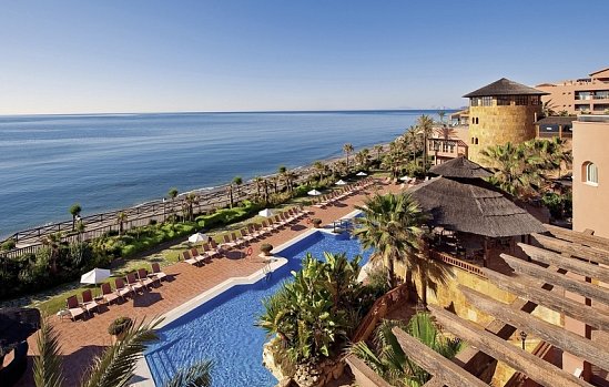 Elba Estepona Gran Hotel & Thalasso Spa