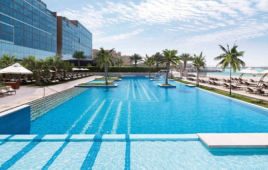 Fairmont Bab Al Bahr