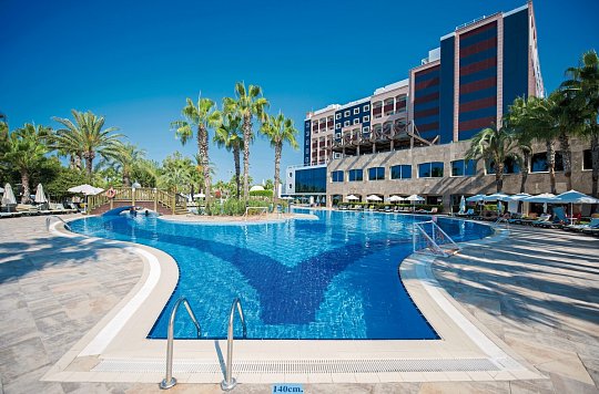 Sentido Kamelya Selin Hotel