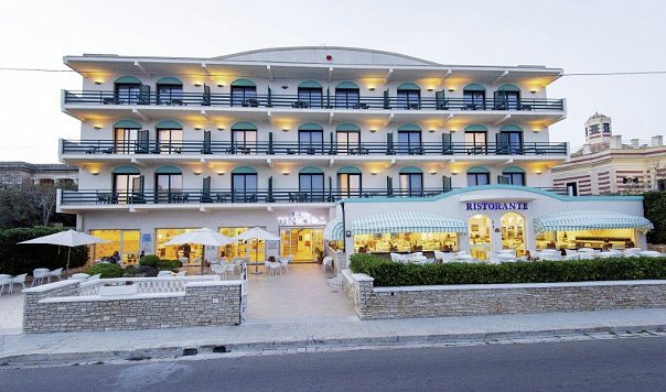 Hotel Terminal