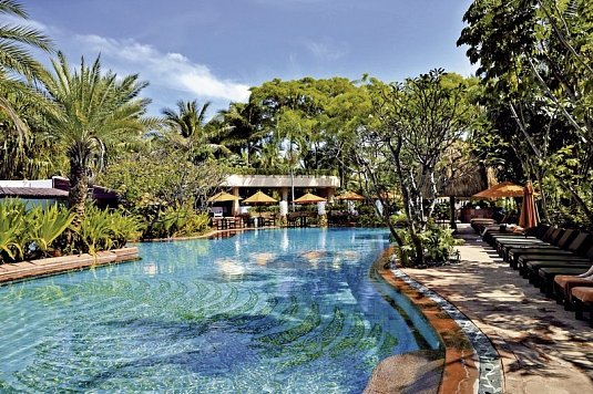 Anantara Hua Hin Resort & Spa