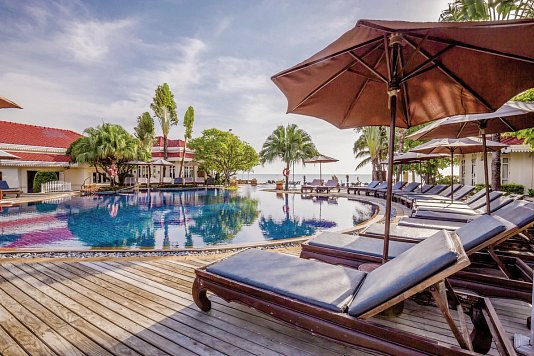 Wora Bura Hua Hin Resort & Spa