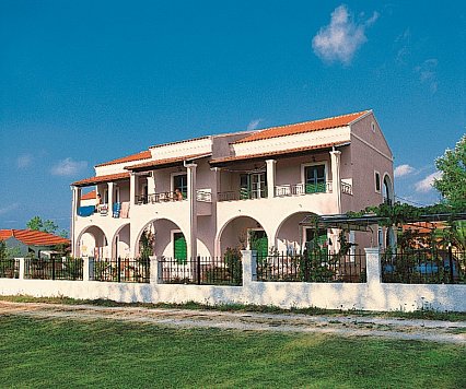 Villa Silvia