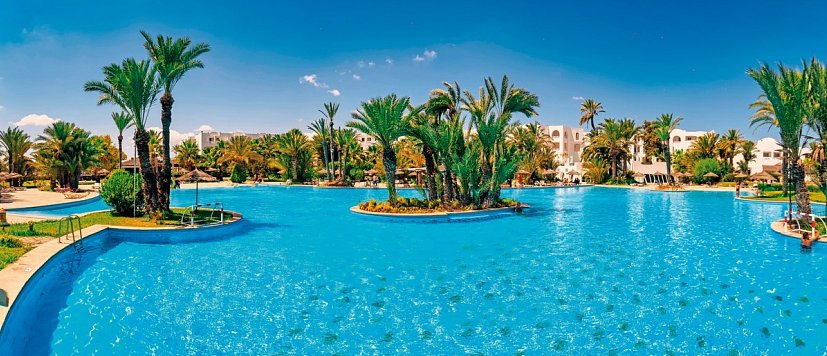 Djerba Resort